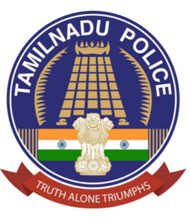 Tamil Nadu Police Logo